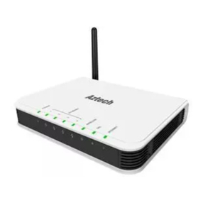 Aztech DSL1000EW(L) User manual