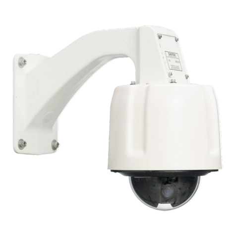 Vicon Surveyor MKII Series XX282-00-01 User manual