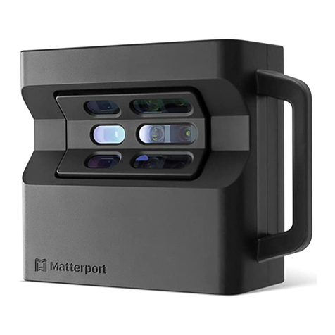 Matterport Scan a Space user guide