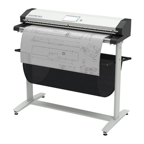 Image Access WideTEK 36CL Manual