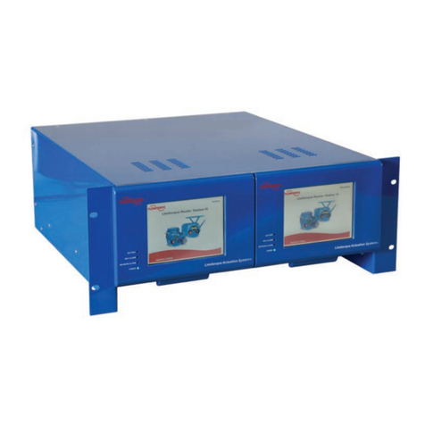 Flowserve LMENIM5001-02 Owner's manual Flowserve LMENIM5001-02 Owner's manual