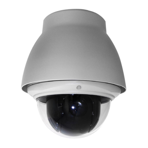 Vista VP-HDA30-PM User manual
