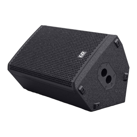 LD LDEB82AG3 user manual
