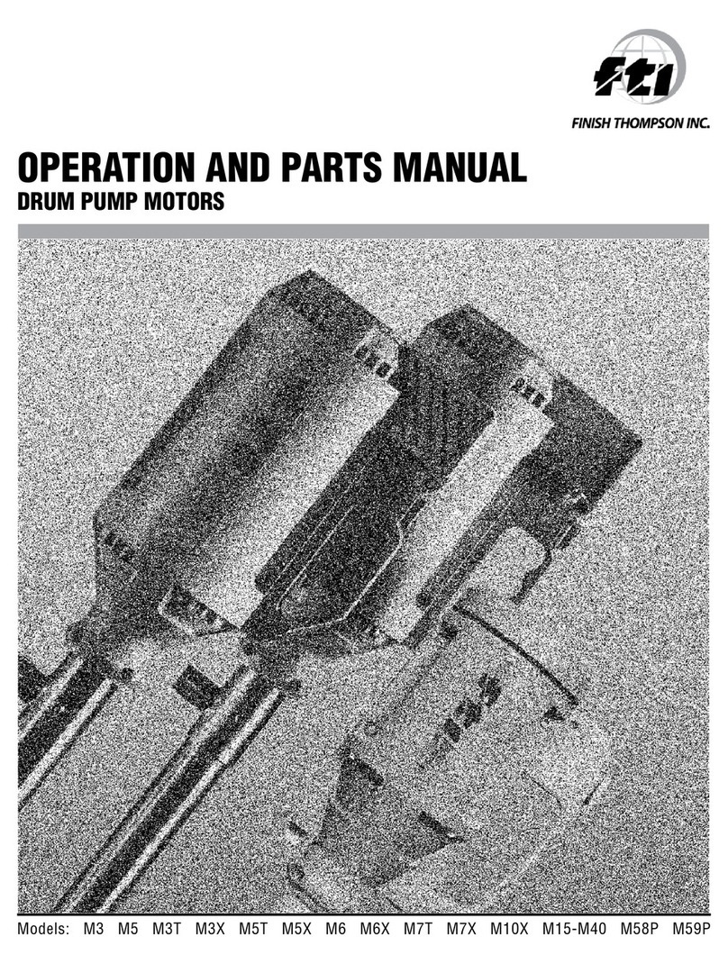 FTI M3 Guide
