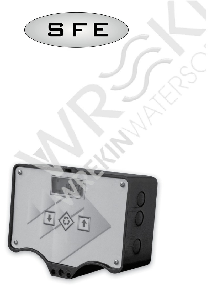 SFE SIATA manual