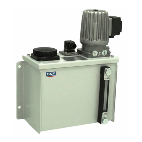 Vogel MFE5-KW3-2 manual