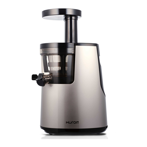 HUROM HH series user manual