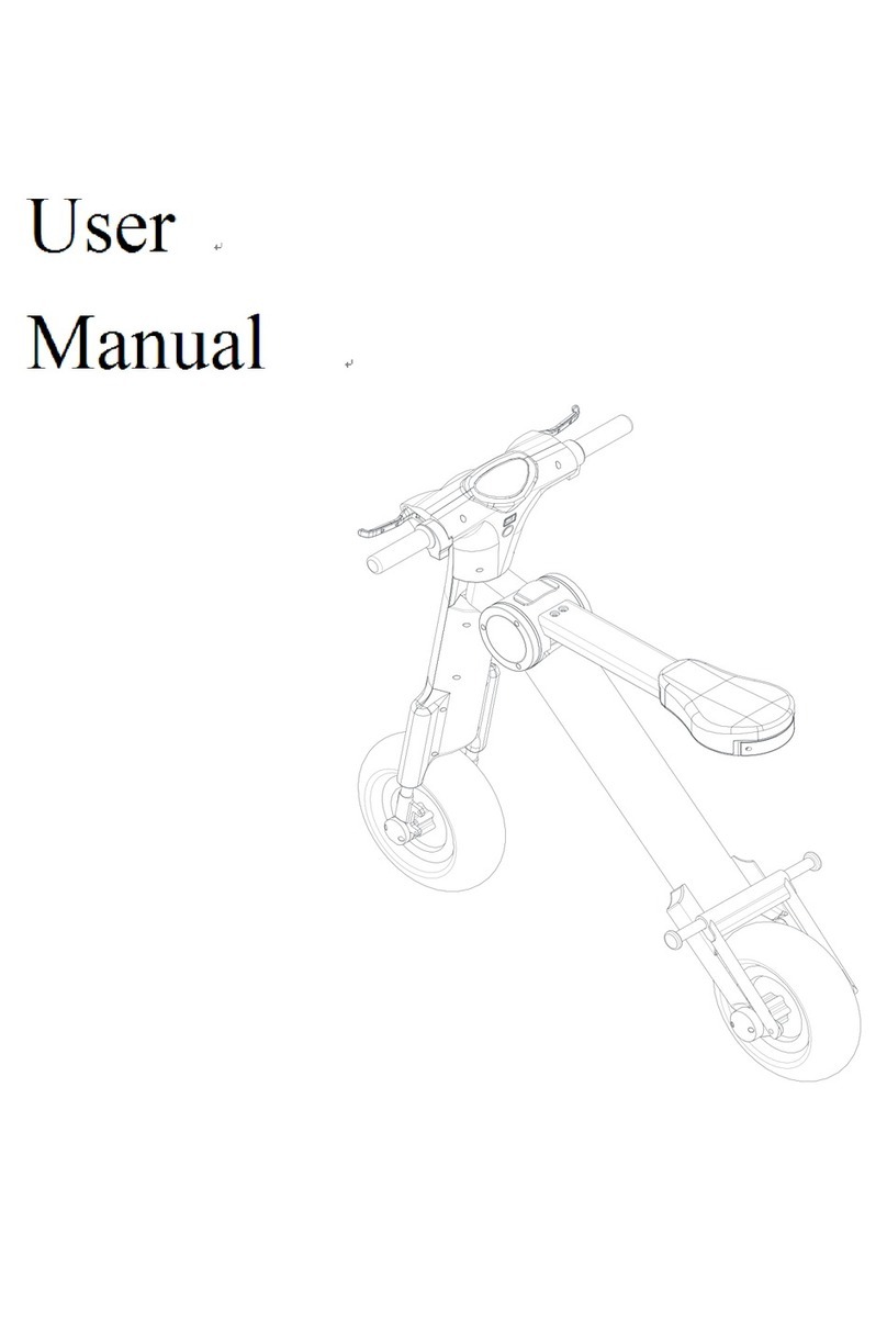 Alien MINI User manual