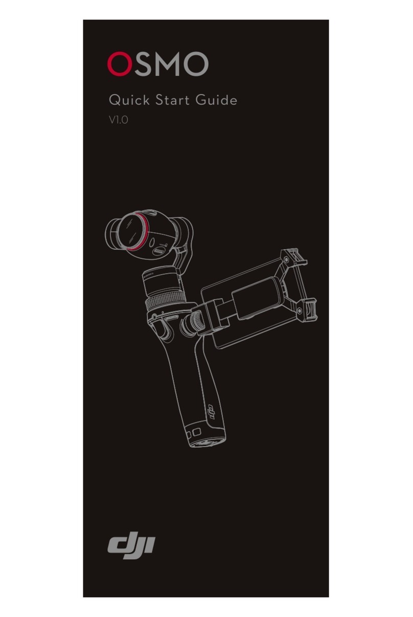 dji SMO User manual