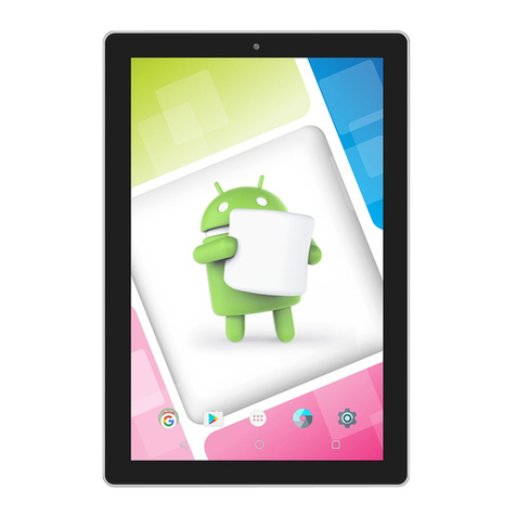 Nextbook NX16A10132S User manual Nextbook NX16A10132S User manual