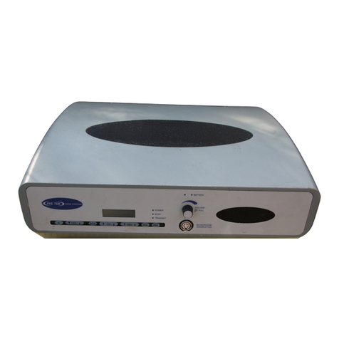 Park Air T6M user guide