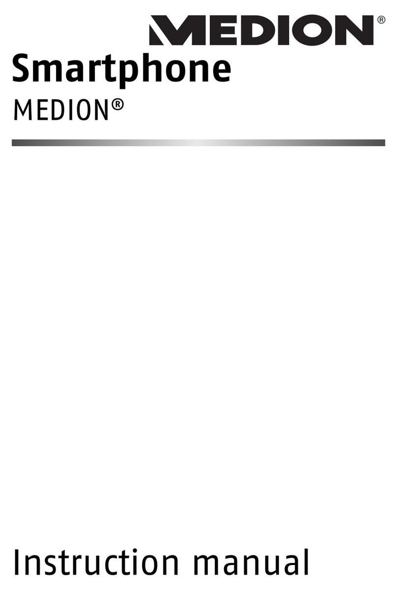 Medion S5004 User manual Medion S5004 User manual