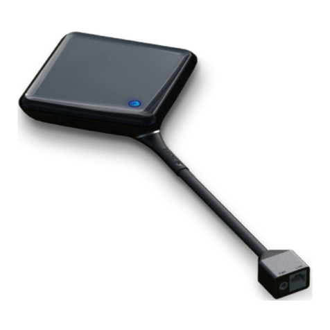 Huawei UAP2105 User manual