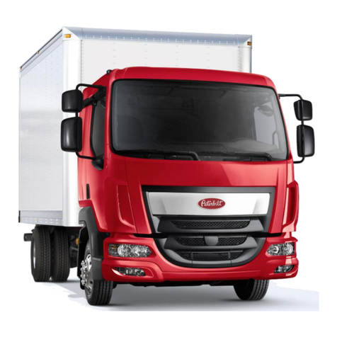 Peterbilt 220 manual