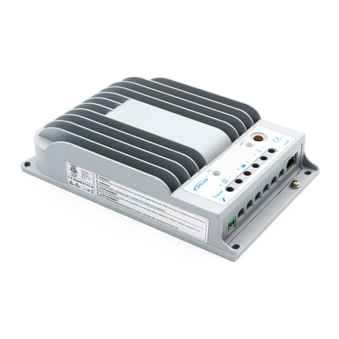 EP Solar Tracer1215BN user manual