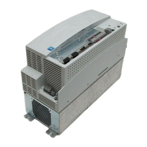 Lenze 9300 Series User guide Lenze 9300 Series User guide