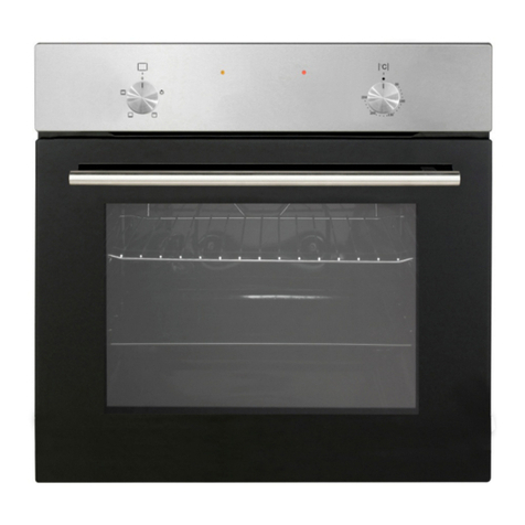 BOMANN EBO 9610 IX User manual