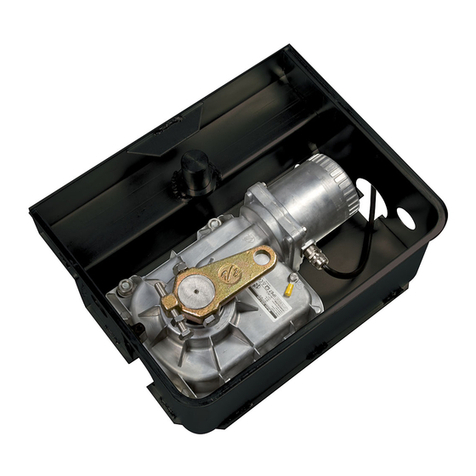 V2 Vulcan User manual