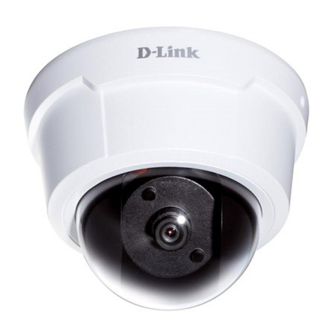 D-Link DCS-6112 User manual