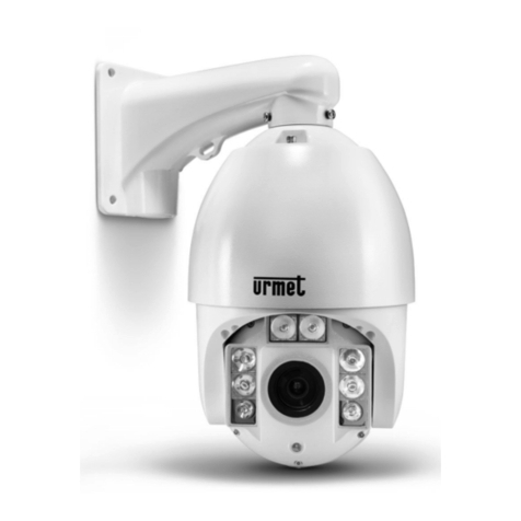 urmet domus Easy Dome 1092/679 Operating manual