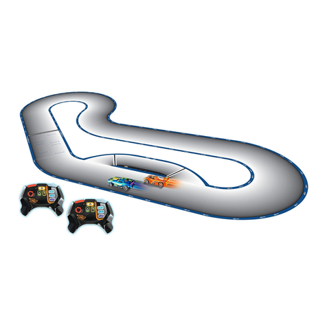 Hot Wheels Ai User manual Hot Wheels Ai User manual