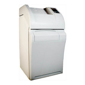 Kodak DryView 8700 User manual