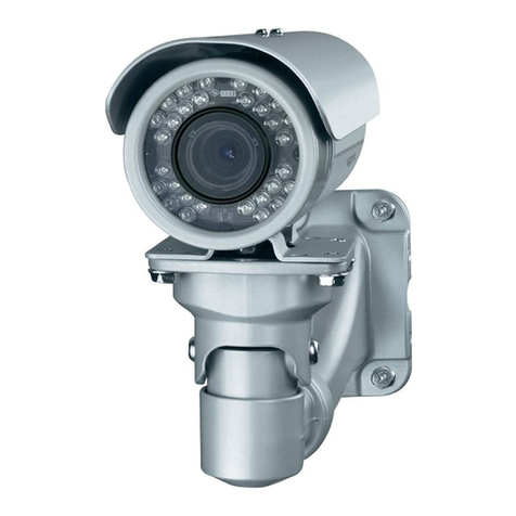 Sygonix 680 TVL User manual