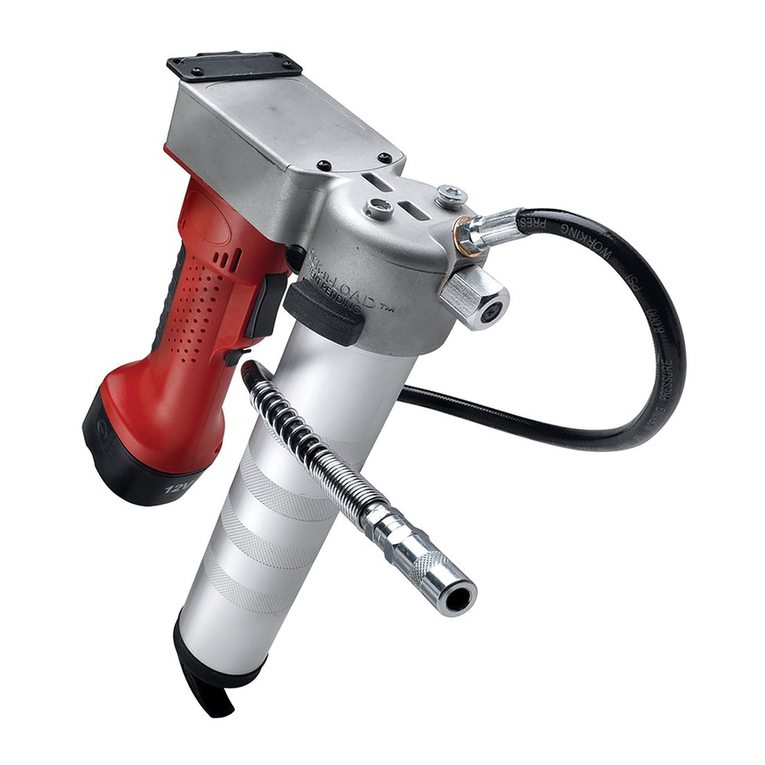 Legacy Lock-n-Load L1380L User manual