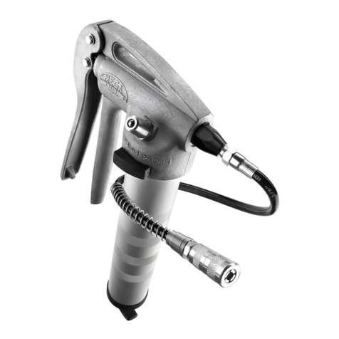 Legacy Lock-n-Load L1175L User manual