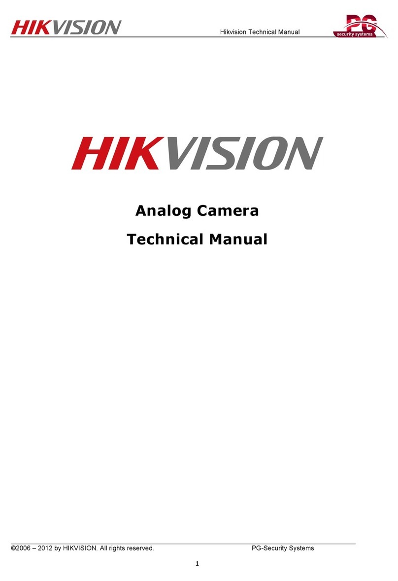 HIK VISION DS-2CC12A1PN-AVFIR3 Technical manual