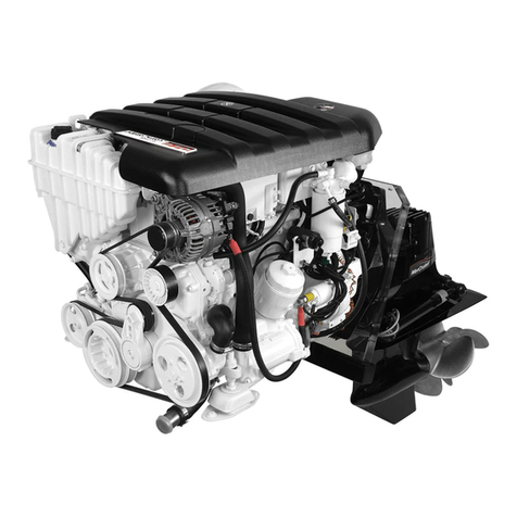 Mercury 2.8 Diesel Manual
