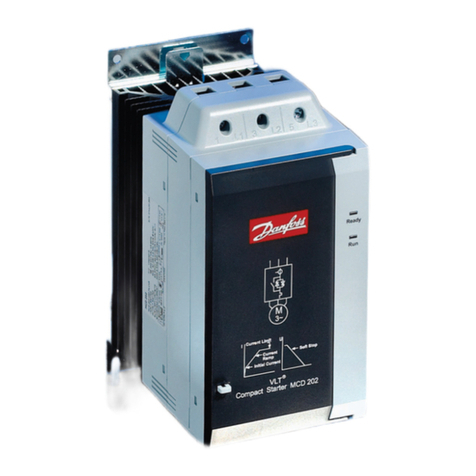 Danfoss VLT Pocket guide