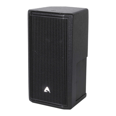 Axiom ED60P user manual