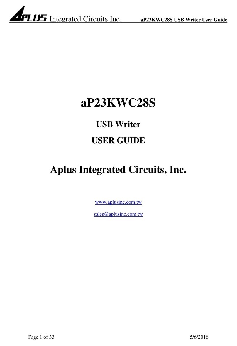 Aplus aP23KWC28S user guide