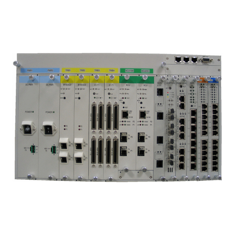 Loop Telecom Loop-O9500 manual