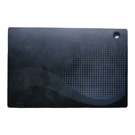 Foxconn QBOX N270 user manual