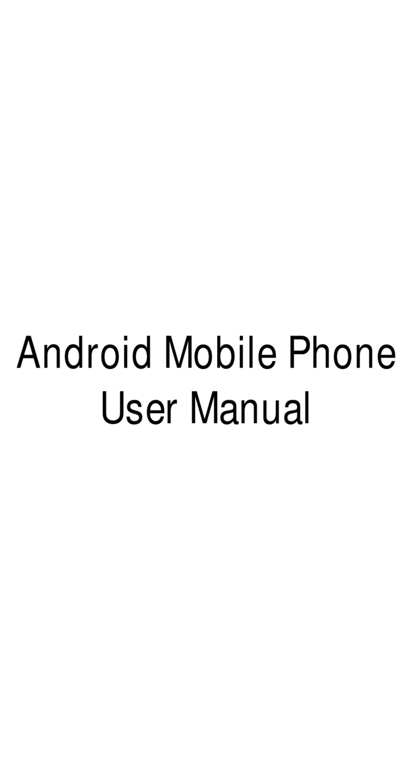 Zte C330 User manual
