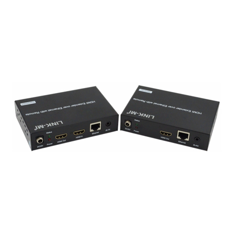 LINK-MI LM-EP36 User manual