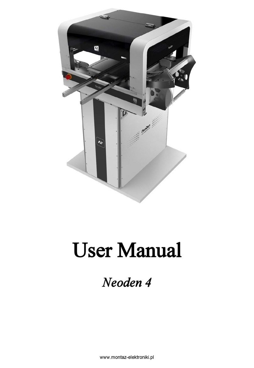Neoden Tech Neoden 4 user manual
