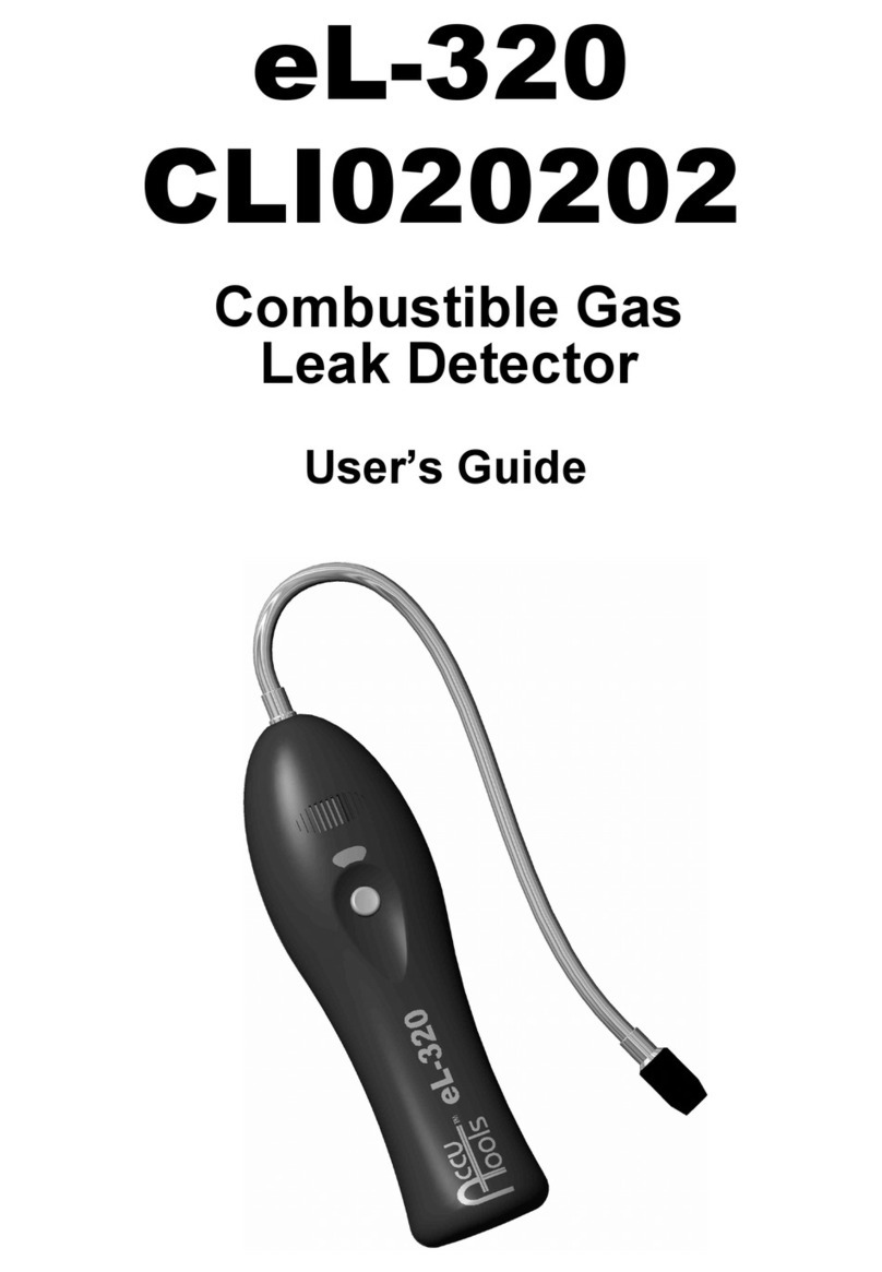AccuTools eL-320 user guide