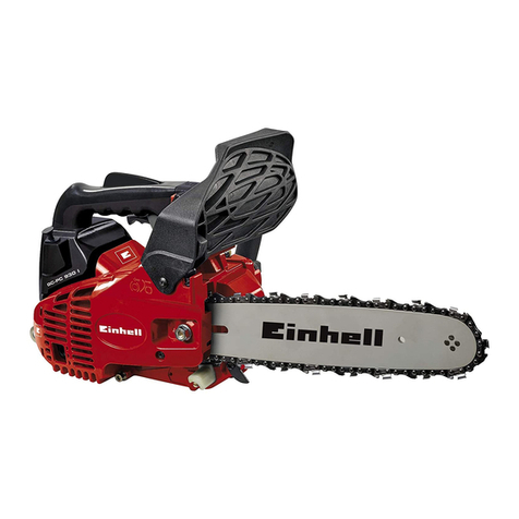EINHELL GC-PC 930 I User manual