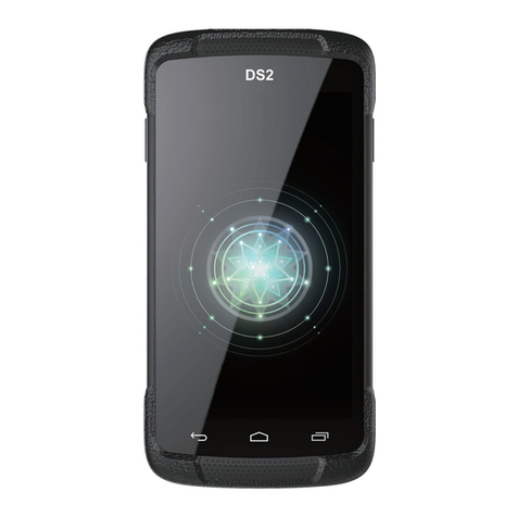DSIC DS2 Series user manual