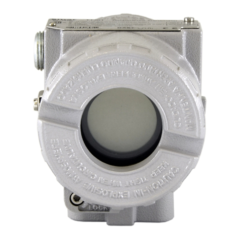 SMAR TT301 Manual