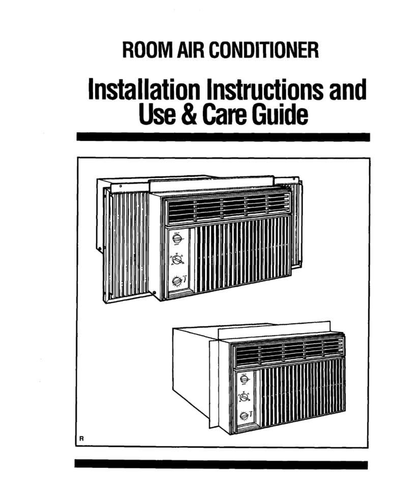 Whirlpool R1011 Installation Instructions and Use & Care Guide Whirlpool R1011 Installation Instructions and Use & Care Guide