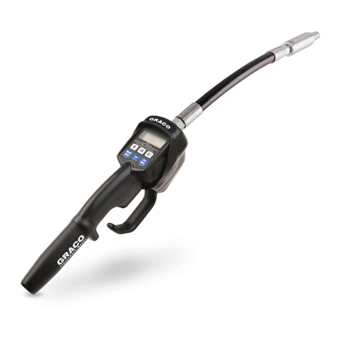Graco LDP5 User manual