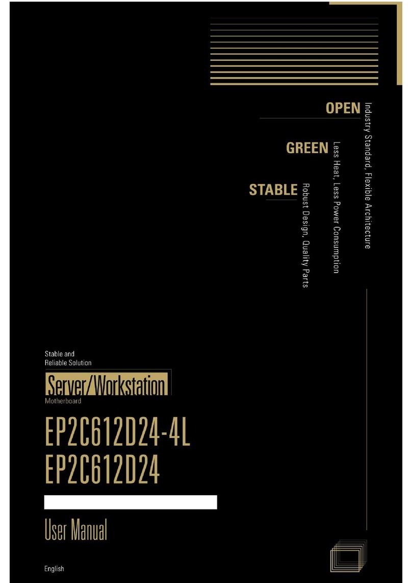 ASROCK EP2C612D24-4L user manual