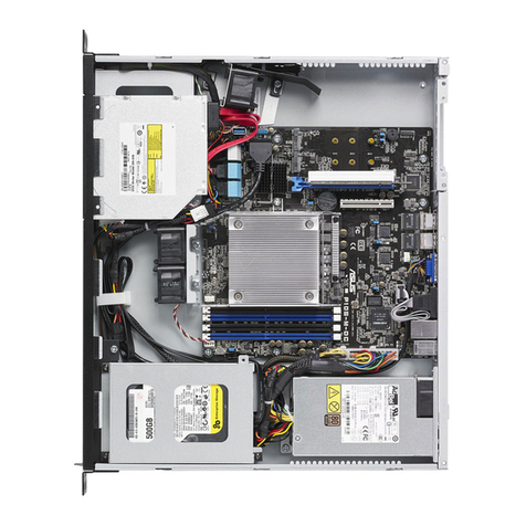 Asus RS100-E9-P12 User manual Asus RS100-E9-P12 User manual