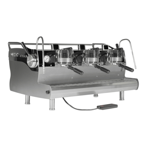 Synesso MVP User manual
