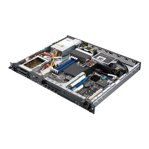 Asus RS200-E9-PS2 User manual