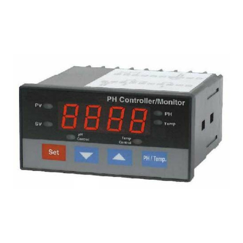 Lutron Electronics PPH-2108 User manual